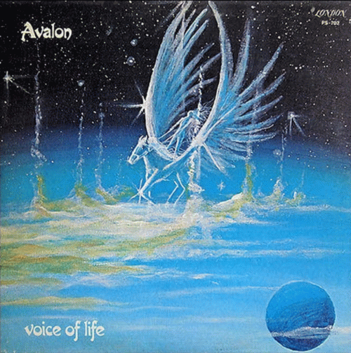 Avalon (CAN) : Voice of Life